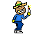 :funkybandito: